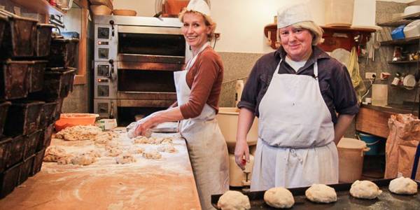 Backhaus Johannleweling