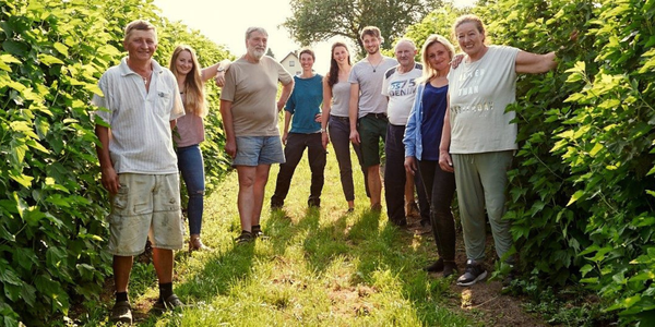 Bergs Hof Flachmeier