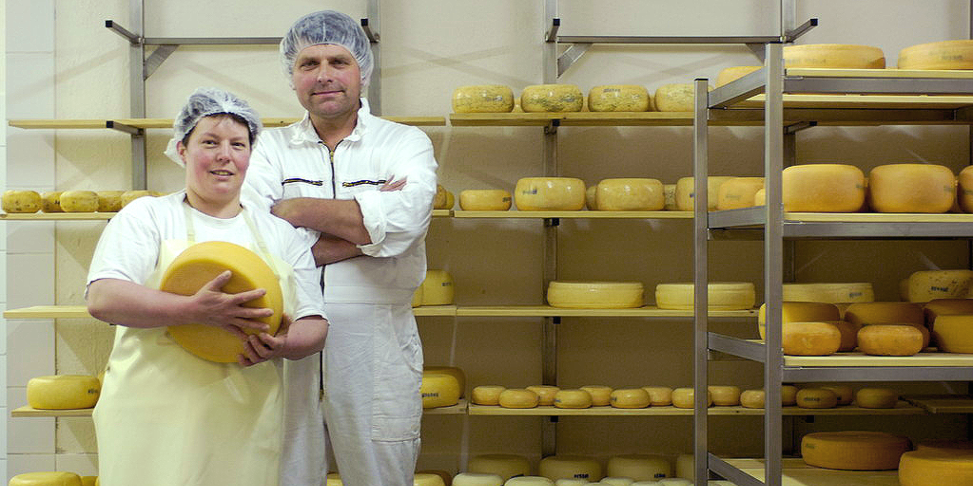 Bioland Hofkäserei Dörmann