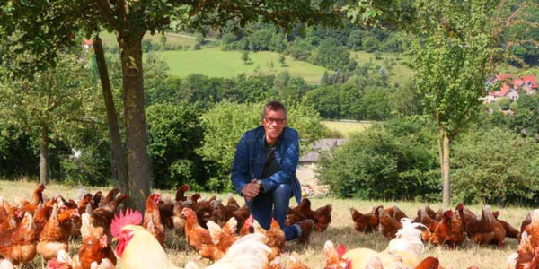 Bioland Meierhof Etteln